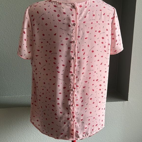 Maison Jules Top - Picture 4 of 4